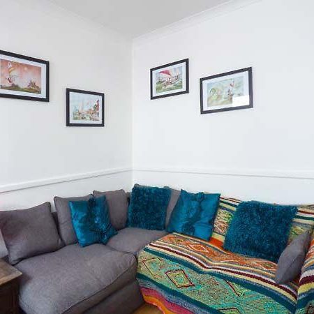 Tidewood Villa Polzeath Dış mekan fotoğraf