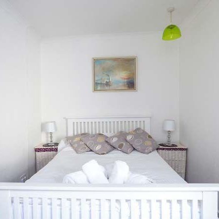 Tidewood Villa Polzeath Dış mekan fotoğraf