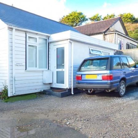 Tidewood Villa Polzeath Dış mekan fotoğraf