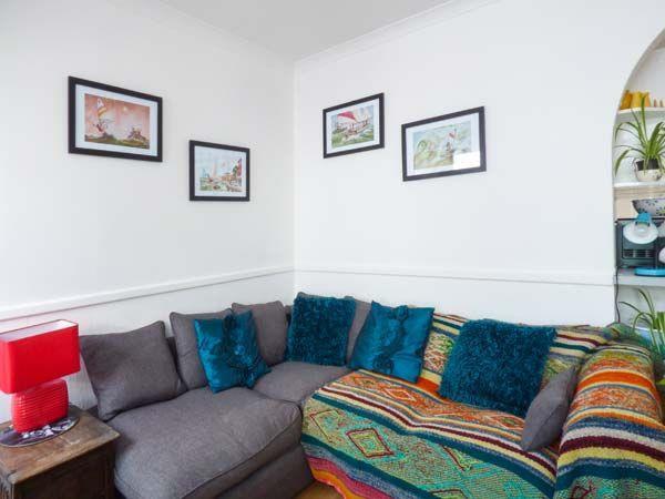 Tidewood Villa Polzeath Dış mekan fotoğraf