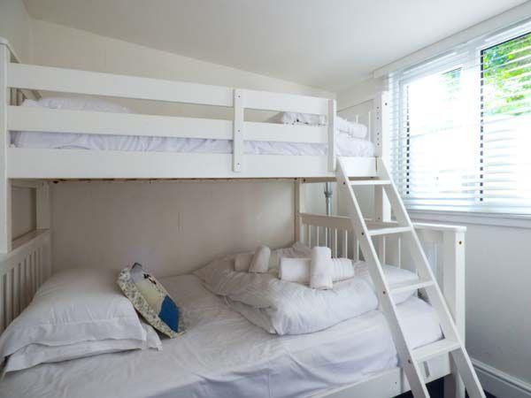 Tidewood Villa Polzeath Dış mekan fotoğraf