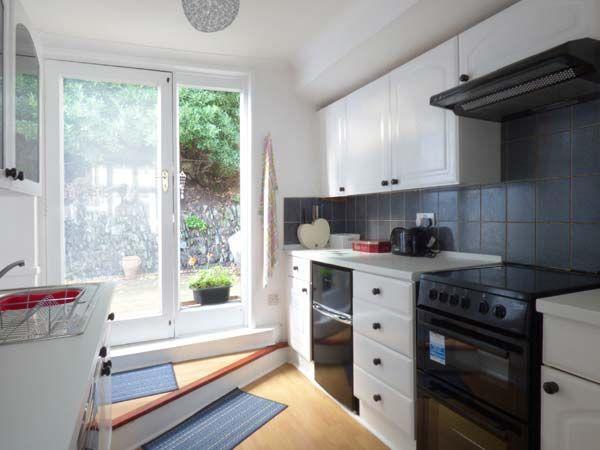 Tidewood Villa Polzeath Dış mekan fotoğraf