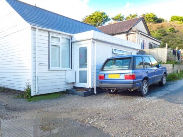 Tidewood Villa Polzeath Dış mekan fotoğraf